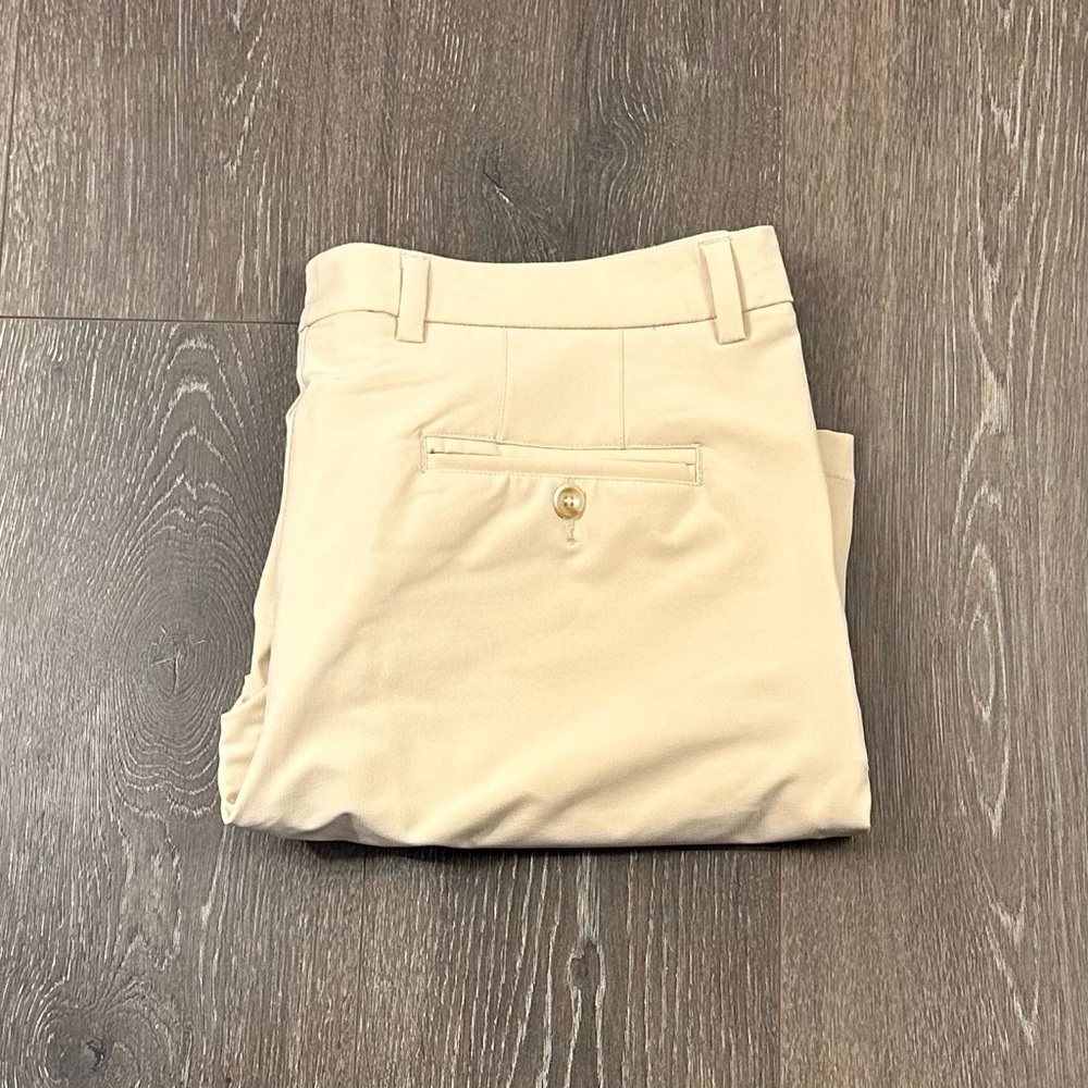 Turtleson Tri-Cities Stretch Performance Short Sz 36‎